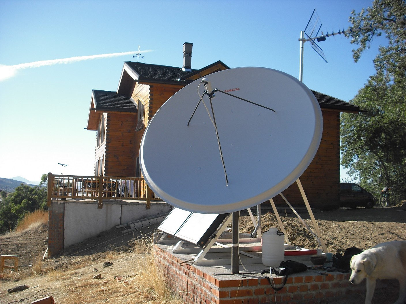 sky tv installers satellite dishes sky cards in spain costa blanca madrid marbella malaga4